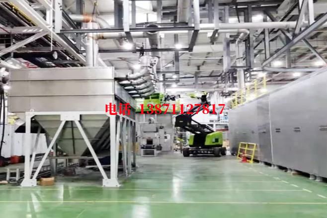 市场价格机电设备安装工程,设备安装公司
