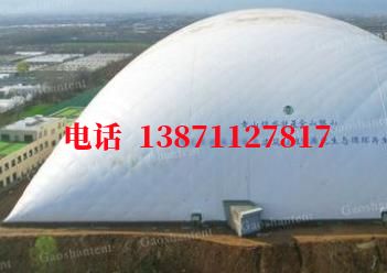 市场价格气膜棚卷帘门,电动门